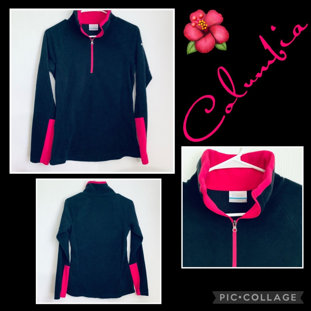 🌺Columbia Sportswear Fleece🌺